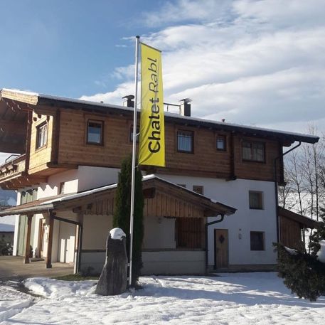 Appartmenthaus