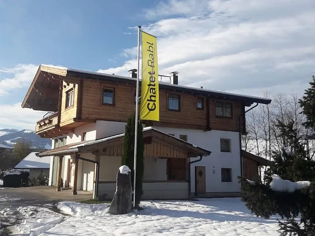 Appartmenthaus