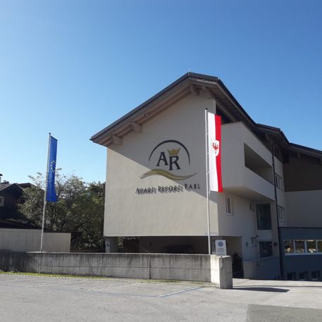 Ferienwohnung in Westendorf