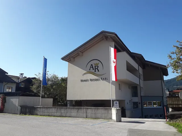 Ferienwohnung in Westendorf