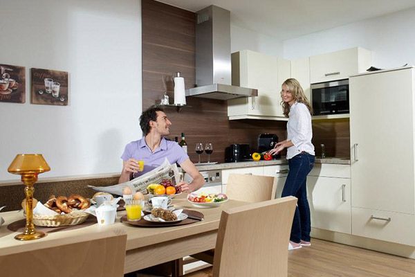 Appartement