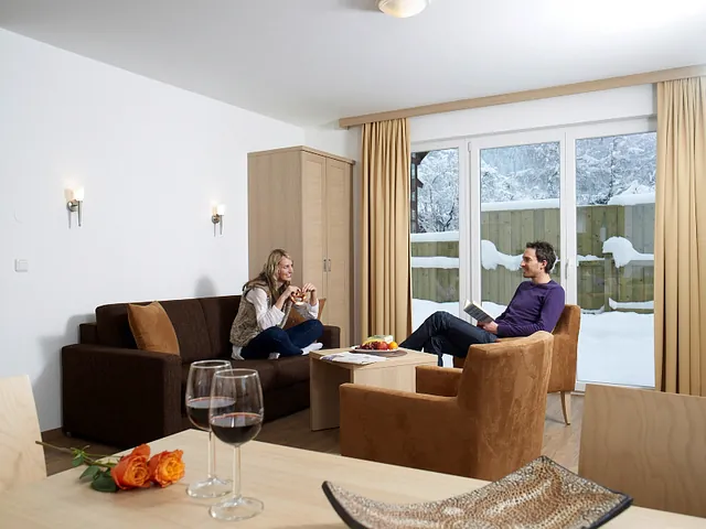 Appartement Westendorf