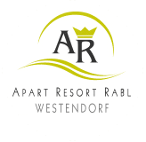 Apart Resort Rabl Logo